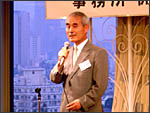 折茂勝巳 氏